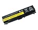 CWK New Replacement Laptop Notebook Battery for Lenovo IBM ThinkPad 42T4755 42T4756 42T4757 42T4758 42T4763 42T4764 Edge 14 05787UJ 05787VJ 05787WJ 05787XJ 05787YJ T410 T510 L420 L520 SL410 SL510