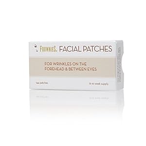 frownies forehead reducer