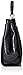 GUESS Women's Georgie Satchel Black Handbag