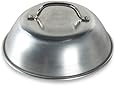 Nordic Ware 365 Indoor/Outdoor Cheese Melting Dome