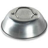 Nordic Ware 365 Indoor/Outdoor Cheese Melting Dome