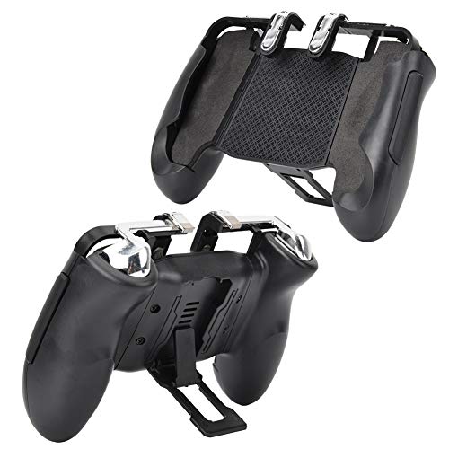 Game Controller Assist Tools, Chicken-Eating Artifact Handle Game Controller Touching Auxiliary Assist Tools for Shooting Game