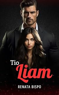 Livro Tio Liam