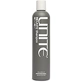 UNITE Hair - RE:UNITE Shampoo - Reparative Shampoo That Removes Buildup, Strengthens, and Restores pH Balance - Ideal for Dry or Damaged Hair, 10 Fl Oz