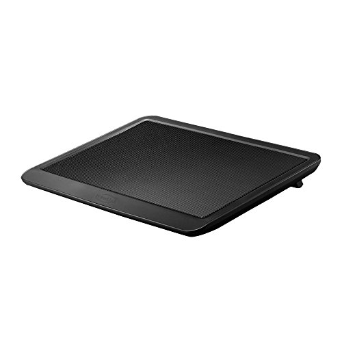 COOLER/VENTILADOR EASY PRETO CO301nl 70.0106 - OEX - PARA NOTEBOOKS DE ATÉ 15,4"