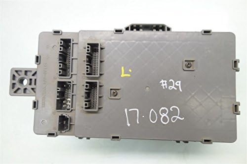 Amazon Com 2011 2012 Honda Accord Under Dash Driver Cabin