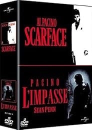 Scarface + L'impasse
