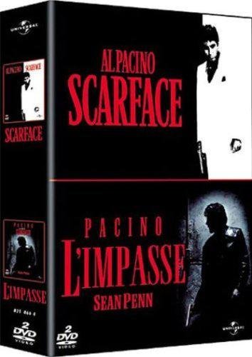 Scarface + L'impasse