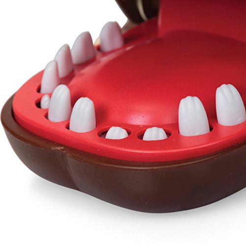 3 Luck+Bulldog+Dentist+Game+Crocodile