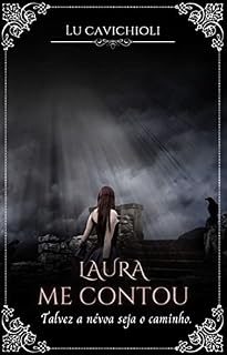 Livro Laura me contou