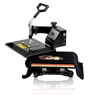 nurxiovo heat press machine