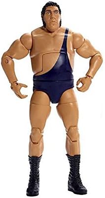 Hall of Fame Class of 1993 WWE Elite Andre the Giant Loose Action Figure