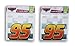 MXKF Party Supply - Cars - 16 Party Favor Loot Bags