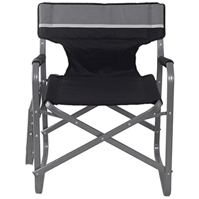 Director's Chair Folding Side Table Outdoor Camping Fishing Cup Holder