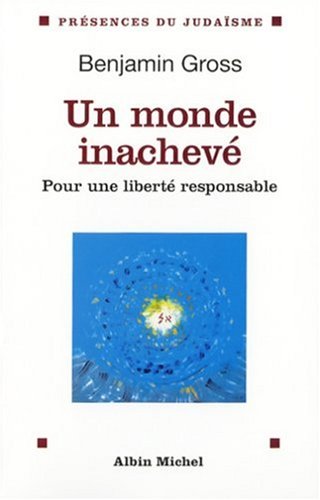 Un  monde inachevé