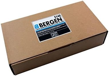 BERGEN Large Armature Bearing Puller 35-80MM B5146 - Image 3