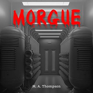 Livro Morgue: Versão em preto & branco (Morgue Editora)