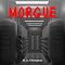Livro Morgue: Versão em preto & branco (Morgue Editora)