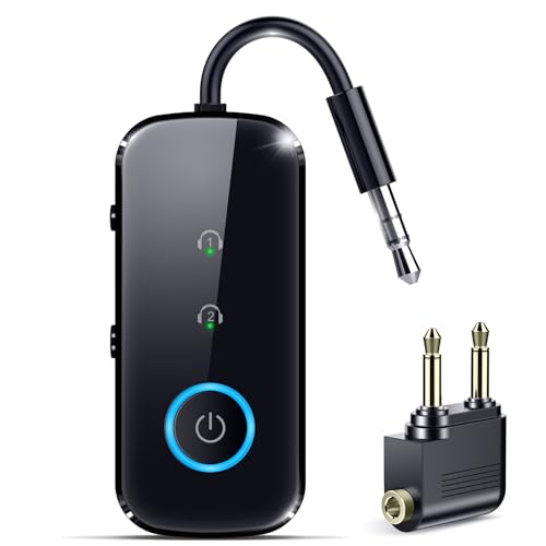 Pro Bluetooth Transmitter Receiver