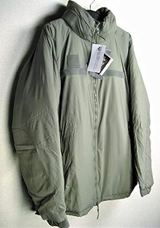 Amazon Us Army Ecwcs Gen3 Level7パーカ 本物の放出モデル コート ジャケット 通販 Amazon Us Army Ecwcs Gen3 Level7パーカ 本物の放出モデル コート ジャケット 通販