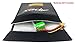 Apex RC Products 180mm X 220mm Lipo Safe Fire Resistant Charging Bag #8078