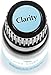 Plant Therapy Clarity Synergy Essential Oil 30 ml (1 Oz) 100% Pure, Undiluted, Therapeutic Grade