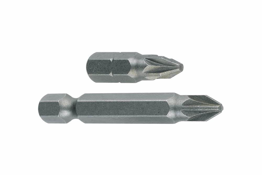 Index pupoc01 – Screwdriver BITS Pozidriv N1/25