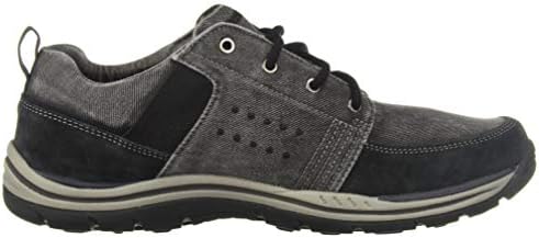 skechers vaspen men's shoes