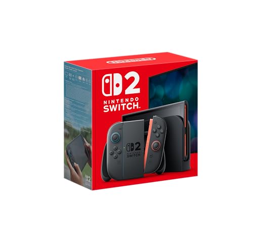 Nintendo Switch 2 Console