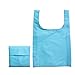 AIDOUT Shopping Bags-Reusable Travel Recycle Grocery Tote Bags,Foldable to save space with Varouus Color,Eco-friendly,Lightweight, Strong & Durable, Convenient Bag with