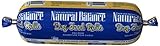 Dick Van Patten's Natural Balance Duck and Turkey Formula Dog Food Roll, 4-Ounce