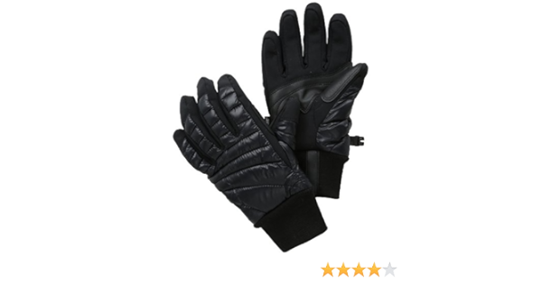 canada goose gloves amazon