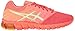 ASICS Women's Gel-Quantum 180 2 Running Shoe, Diva Pink/Silver/Coral Pink, 8 M US