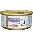 Royal Canin Veterinary Diet Feline Rabbit Canned Cat Food 24/5.9 oz