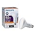 Philips 65W Equivalent LED BR30 Soft Flood Light Bulb with Dimmable Warm Glow, White