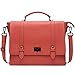 Laptop Briefcase for Women 15.6 Inch Business Computer Bag Satchel Bag Laptop Messenger Bag for Work Office Business Travel School