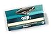 1 Box - OCB X-PERT Blue Ultra Thin Rolling Paper - 2500 Papers