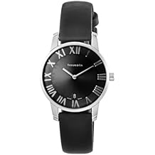 Tiffany & Co. Watch Atlas Dome Z1800.11.10a10a52a