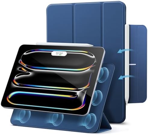 Amazon.com: Apple Smart Folio for iPad Pro 13-inch (M5 and M4