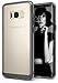 Ringke Fusion Compatible with Galaxy S8 Case Transparent PC Back TPU Bumper Raised Bezels Scratch Protection Qi Wireless Charging Compatible Cover for Galaxy S8 (2017) - Smoke Black