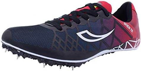 youth girls track shoes