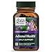 Gaia Herbs Adrenal Health Daily Support, Stress Relief and Adrenal Fatigue Supplement