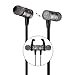 WIMAZE Bluetooth 4.1 In-Ear Sports Wireless Runnning Stereo Magnetic Headphone With Built- in Microphone for iPhone,Tablets,Android Phones