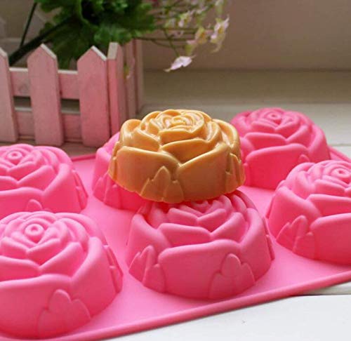 3 BAKER+DEPOT+Silicone+Handmade+Chocolate