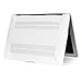 Macbook air 13 inch case, Pasonomi Rubberized Hard Case for Apple MacBook Air 13.3