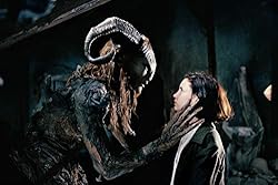 Trilogía de Guillermo del Toro