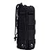 OneTigris Drawstring Water Bottle Pouch for 32oz Carrier 9.4