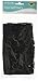 Beistle 50301-BK Decorative Fish Netting, 4 by 12-Feet