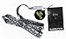 Sherlock Holmes 221B with 2D Get Sherlocked Lanyard Charm