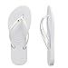 Havaianas Slim Crystal Glamour White Women's Flip Flops 37-38